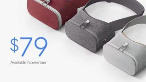 Daydream VR