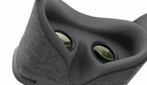 Daydream VR