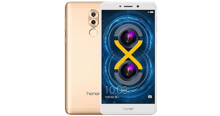 Honor 6X