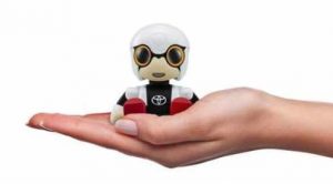 Kirobo Mini