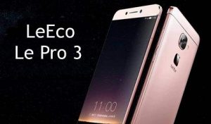 La compañía LeEco