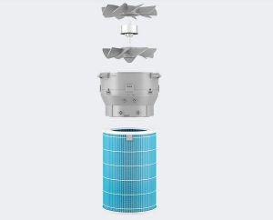 Mi Air Purifier 2