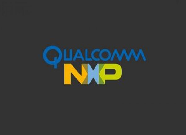 NXP Semiconductors
