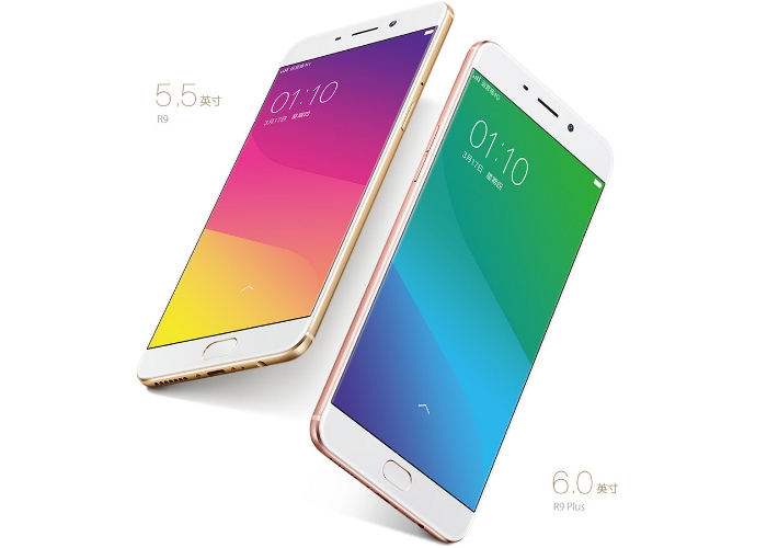 Oppo-R9s Plus-Oppo R9s