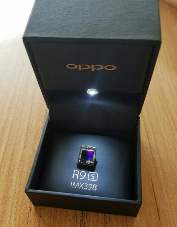 Oppo R9s Plus-Oppo-R9s
