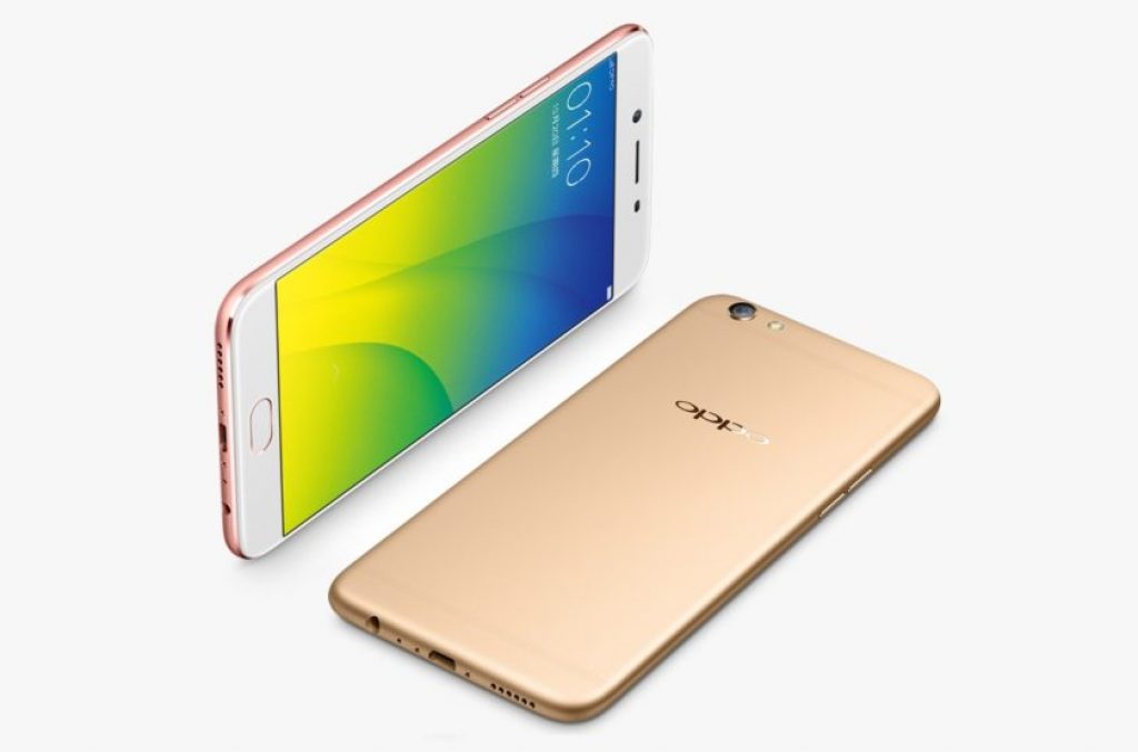 Oppo-R9s Plus-Oppo R9s