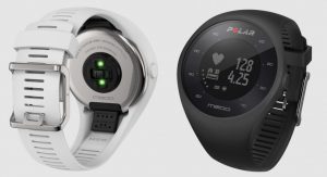 Polar M200
