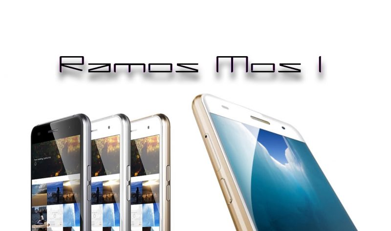 Ramos Mos1