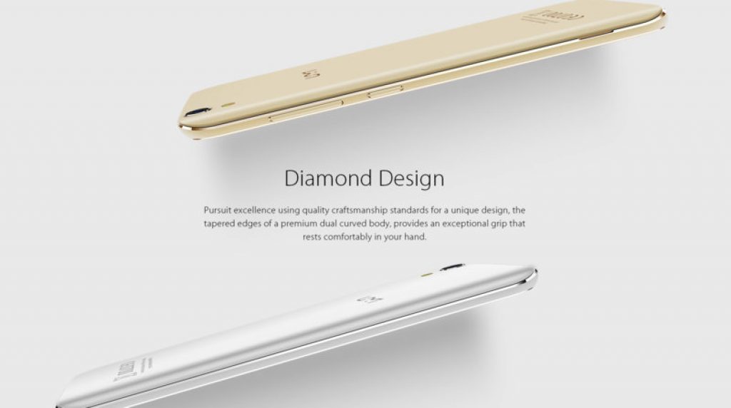 UMI Diamond