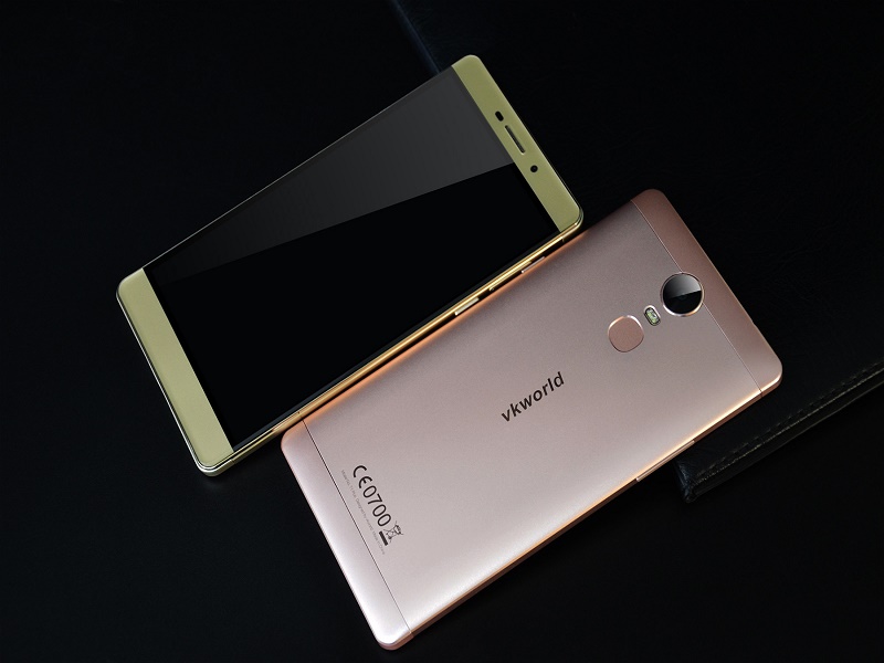 VKWorld T1 Plus