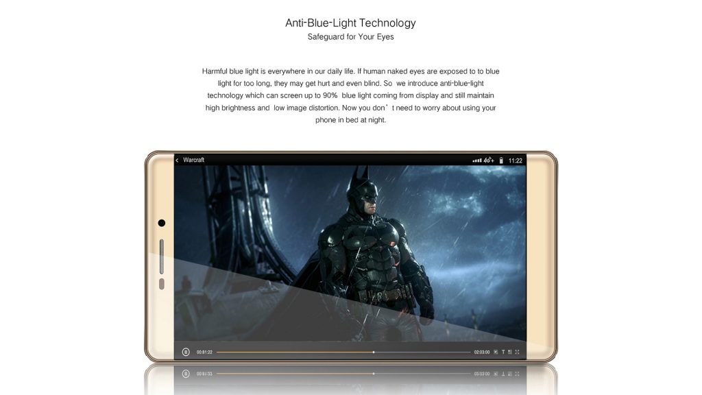 VKWorld T1 Plus
