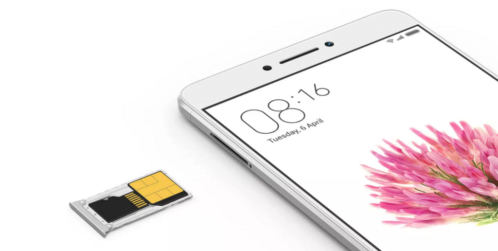 Xiaomi Mi Max Prime