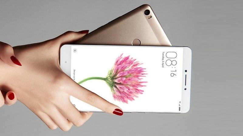 Xiaomi Mi Max Prime