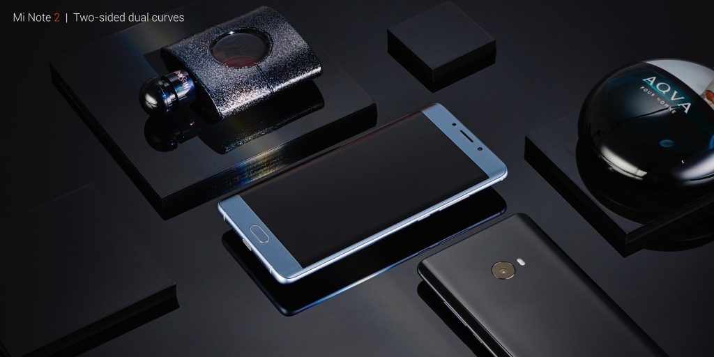 Xiaomi Mi Note 2-presentación 