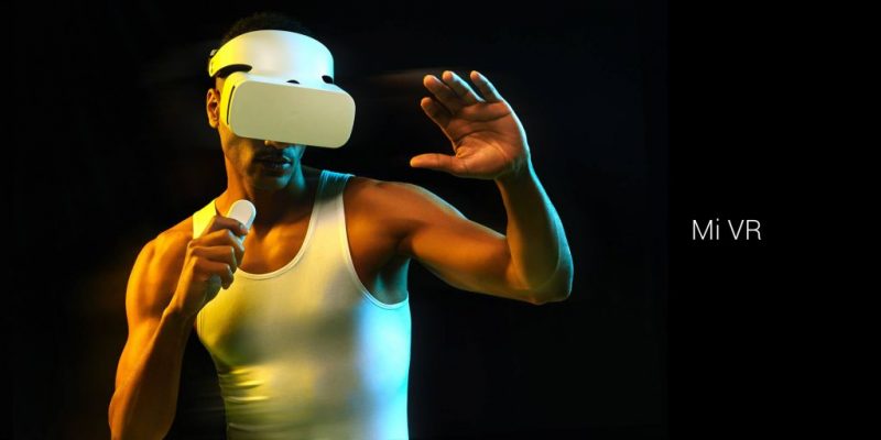 Xiaomi Mi VR