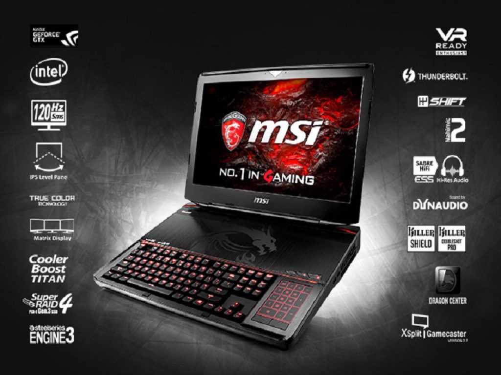 mejores portátiles-2017-msi-gt83vr-6rf-039es-intel-i7-6920hq-64gb-1tb-512ssd-gtx1080