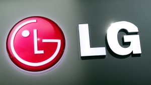 pantalla LG