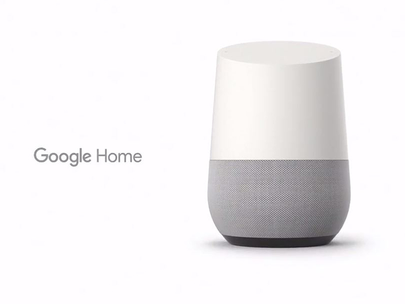 Google Home