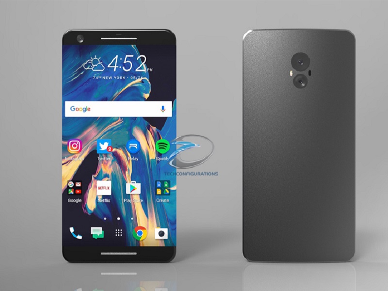 HTC 11