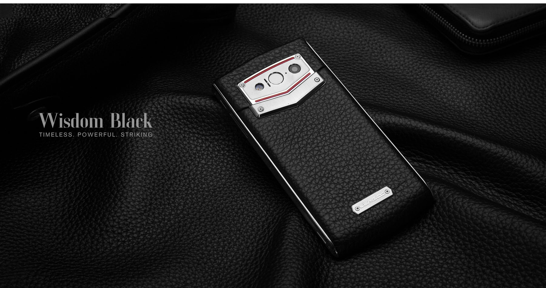 Leagoo Venture 1
