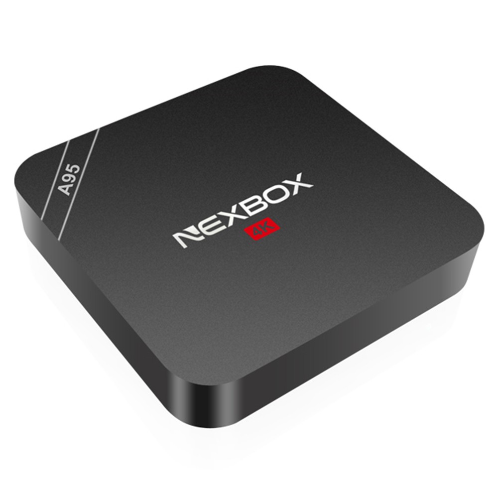 MXQ PRO NEXBOX