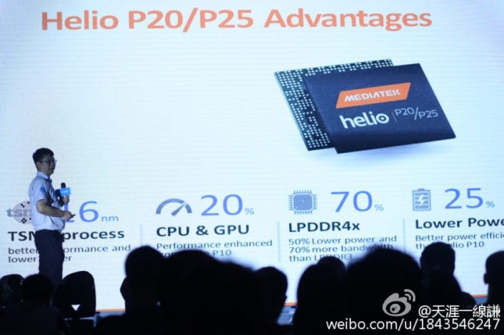 MediaTek-Helio-X30-vs-Snapdragon-830-vs-Kirin-960-Helio P20-Helio P25-helio P15-Snapdragon 653,Snapdragon 626-Snapdragon 417-socs del 2017
