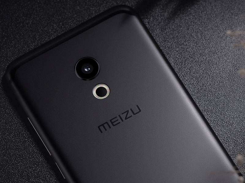 Meizu Pro 6S