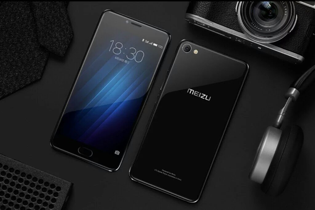 Meizu U10 y U20
