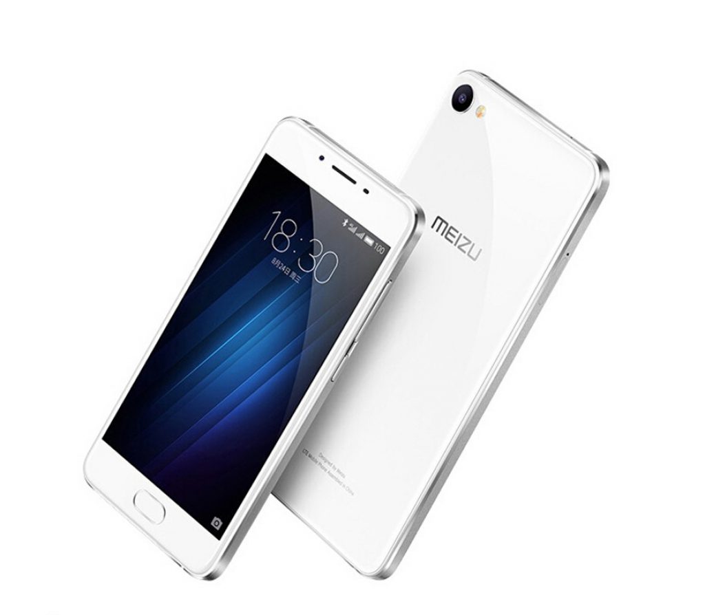 Meizu U10 y Meizu U20