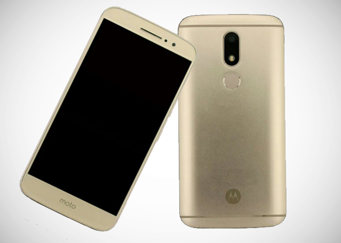 Moto M