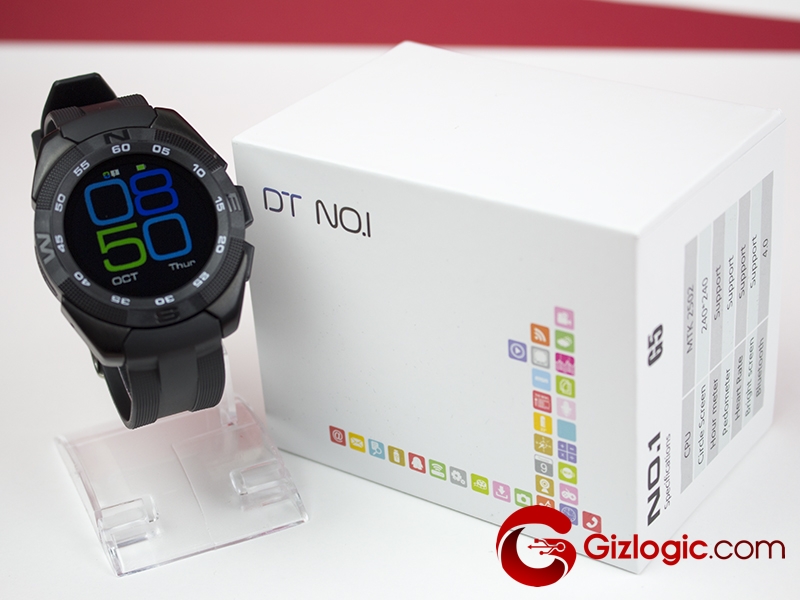 NO.1 G5