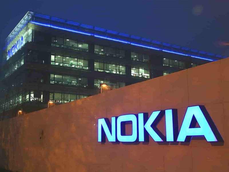 Nokia D1C