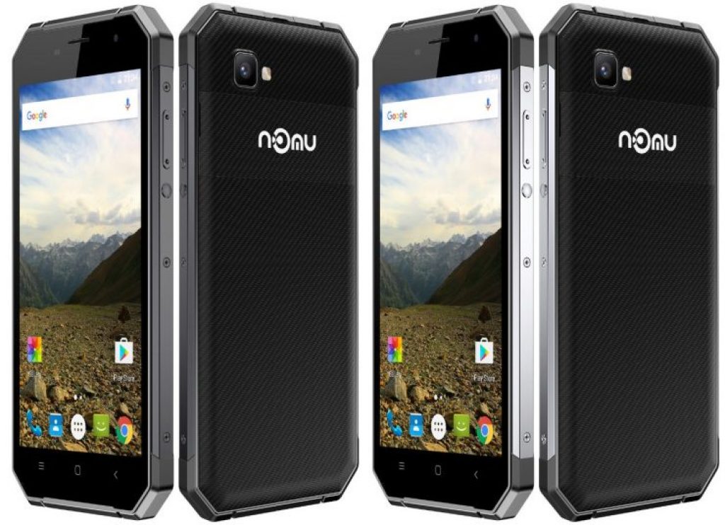 Nomu S30
