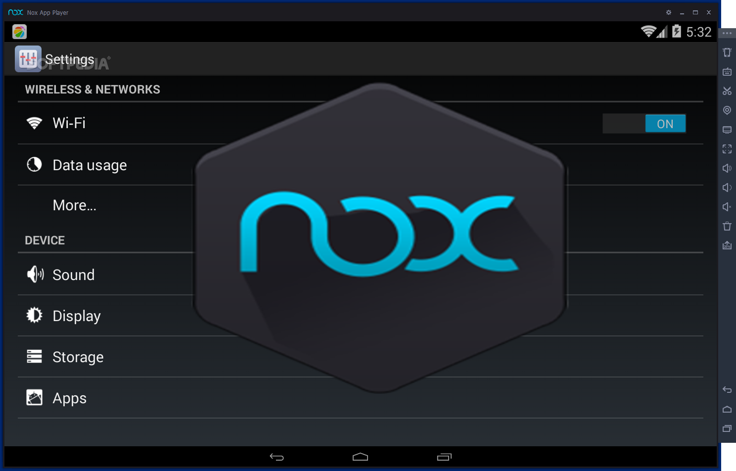 Nox player steam фото 98