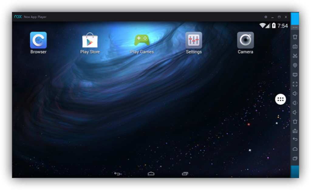 Nox-App-Player-Emulador-Android