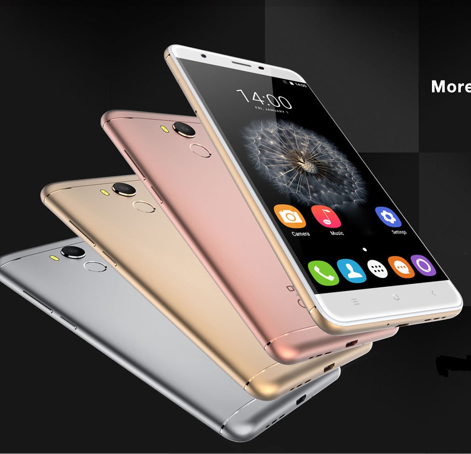 Oukitel U15 Pro