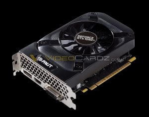 GeForce GTX 1050 Ti-Geforce GTX 1050