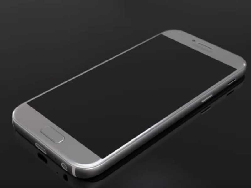 Samsung Galaxy A5 2017