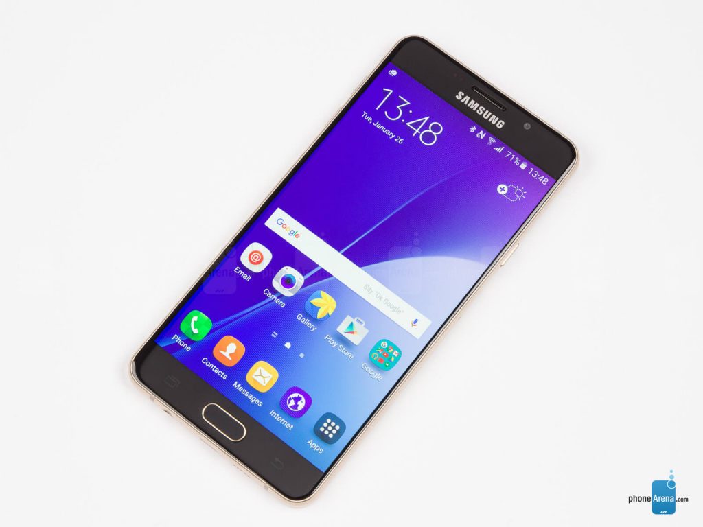 Samsung Galaxy A7 2017