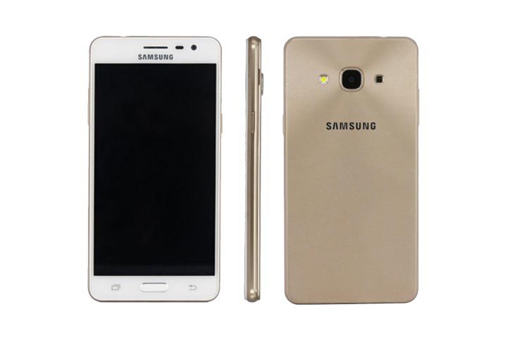 Samsung Galaxy J3 2017