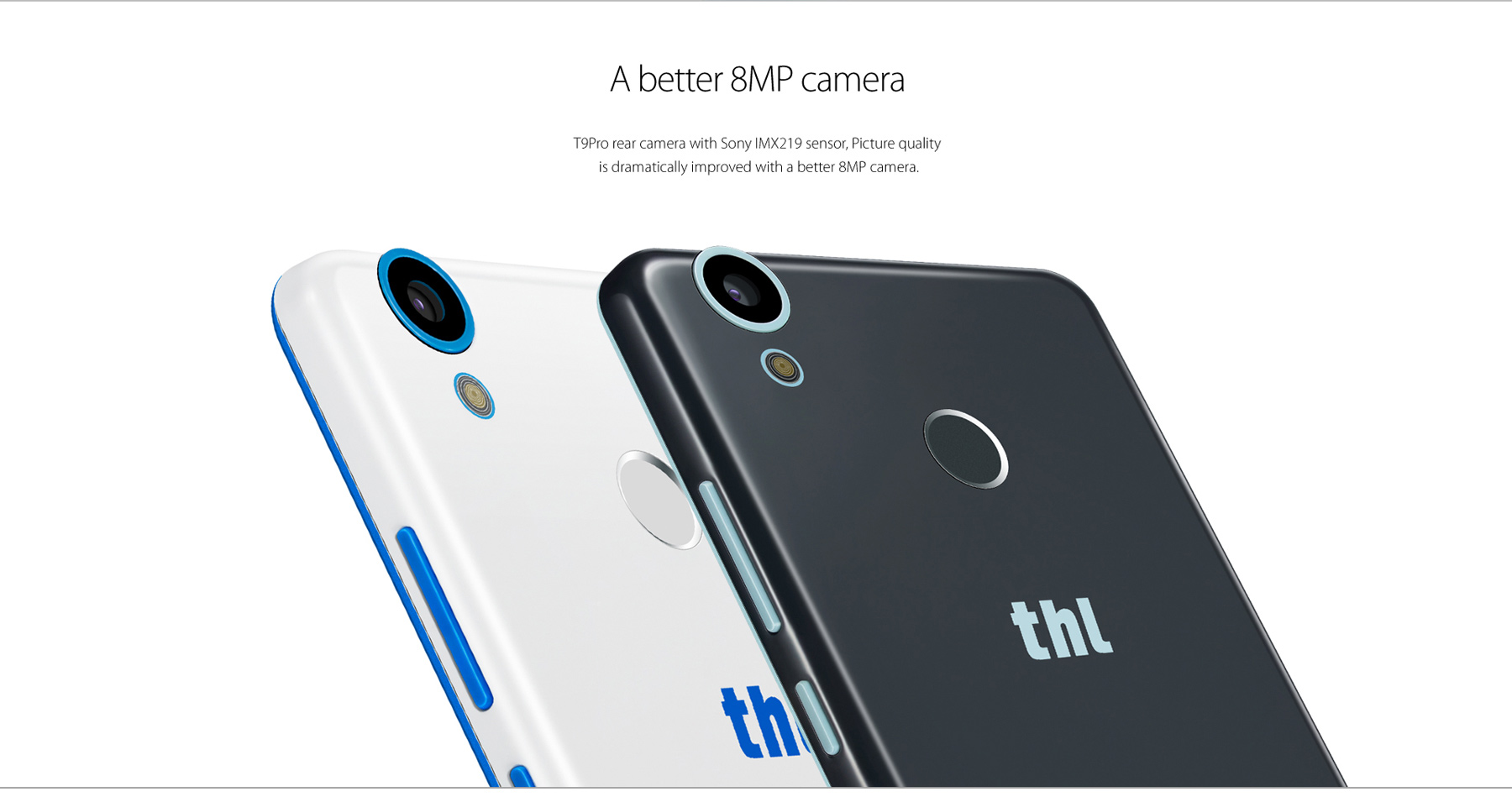 THL T9 Pro 