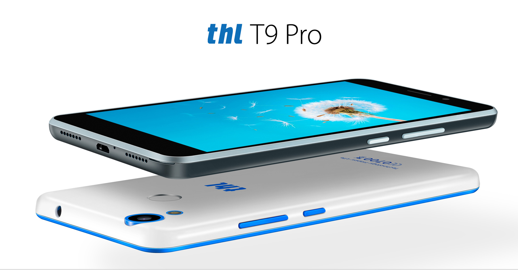 THL T9 Pro