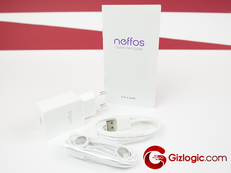 TP-Link Neffos C5 Max
