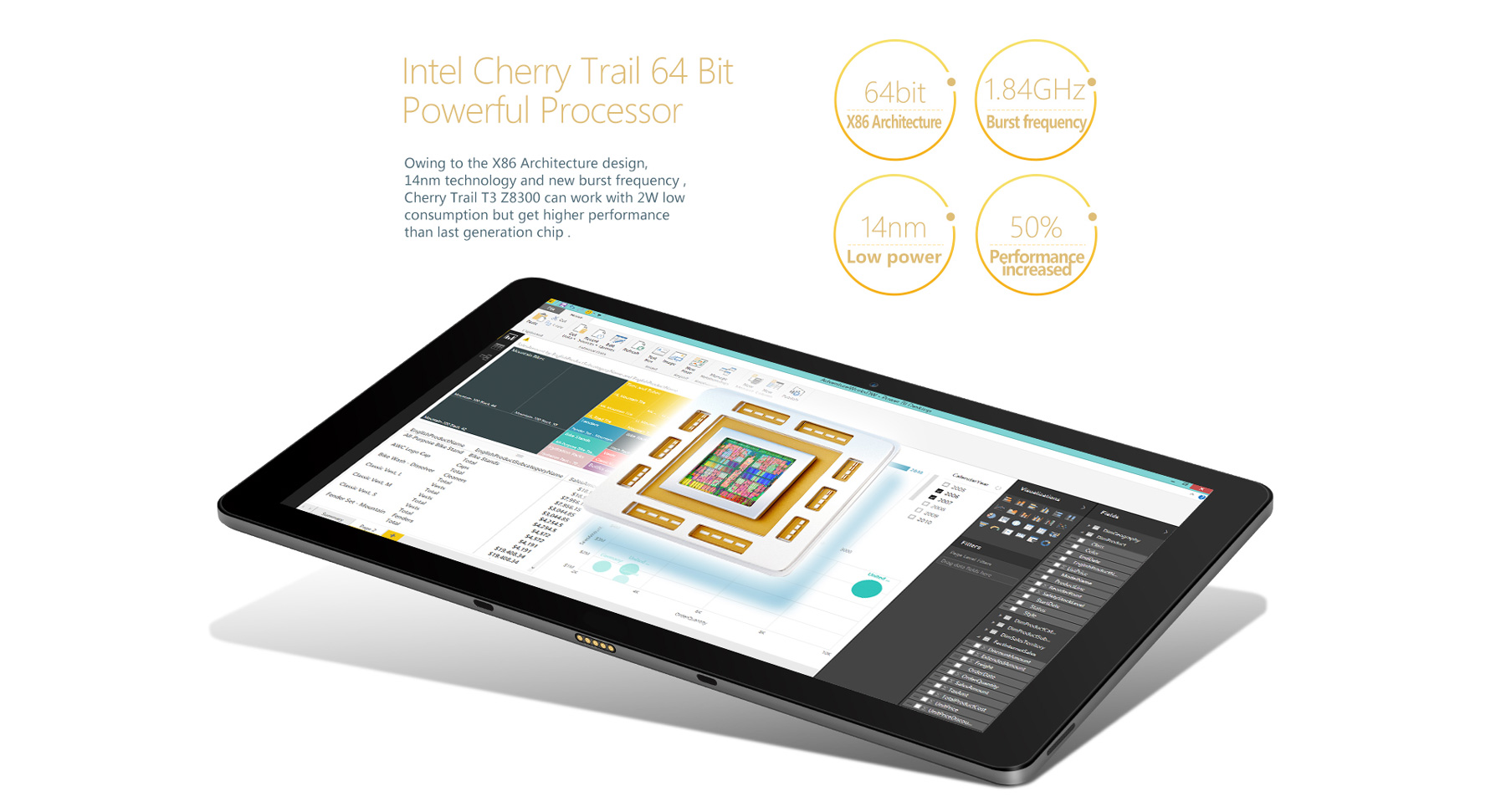  Teclast Tbook 11 