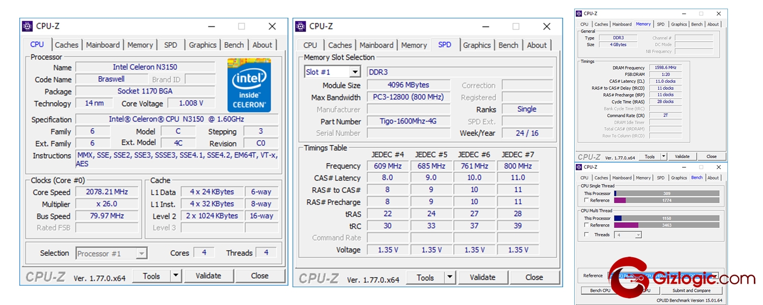 Teclast X22 Air