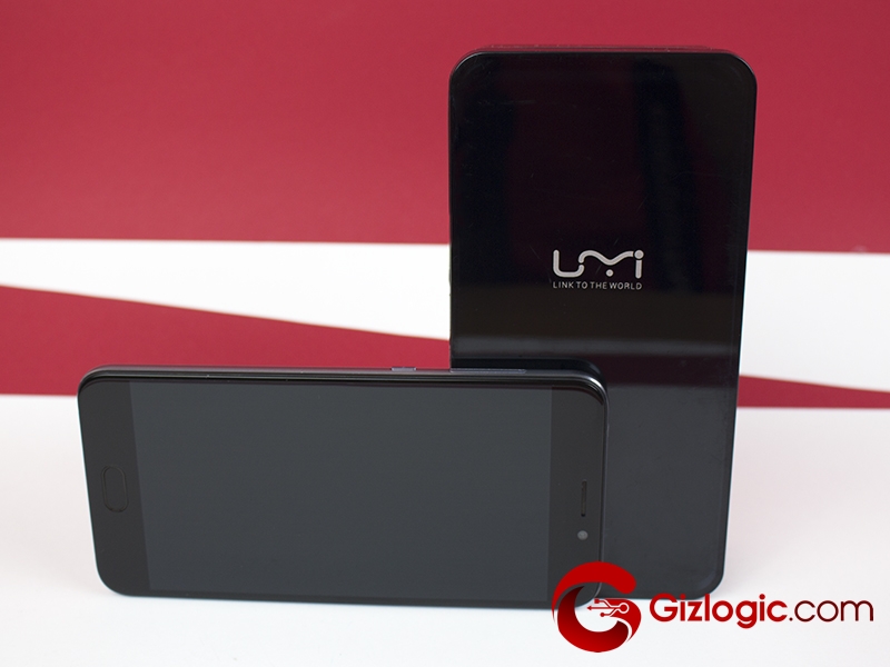 UMI Plus
