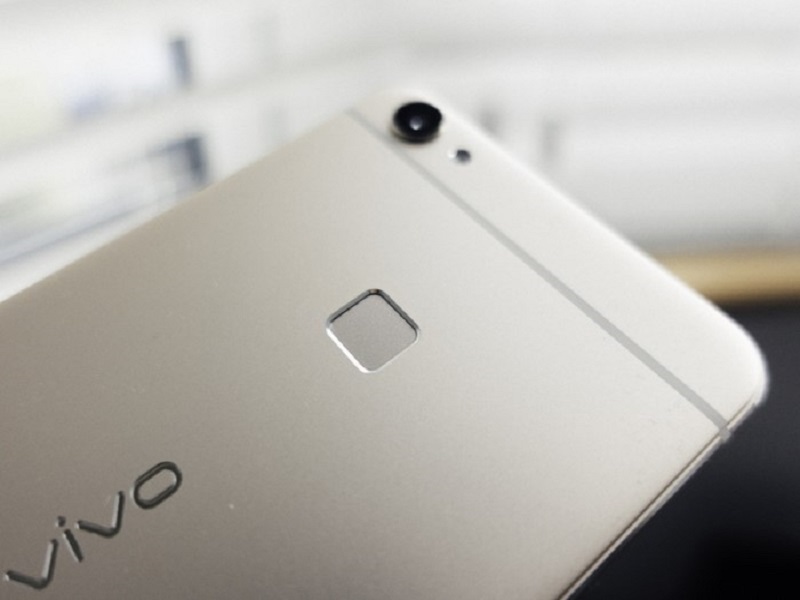Vivo X9