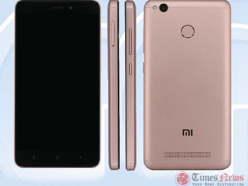 Xiaomi 2016111