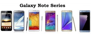 galaxy note 8