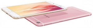 Vivo x7